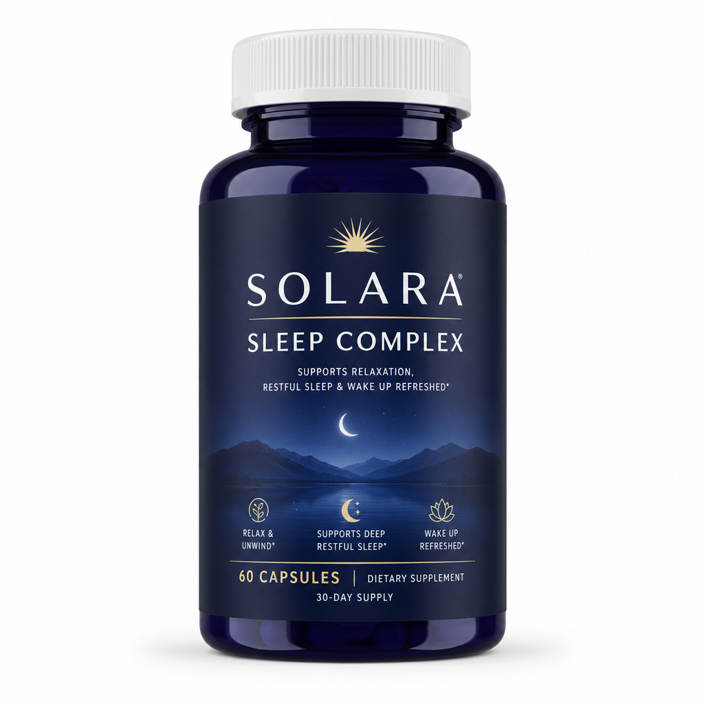 SLEEP COMPLEX